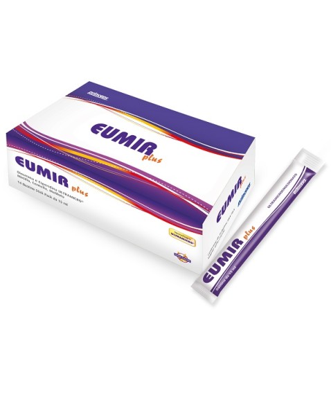 EUMIR 14 Stick Pack