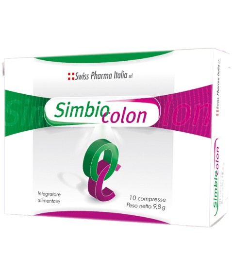 SIMBIOCOLON 10CPR