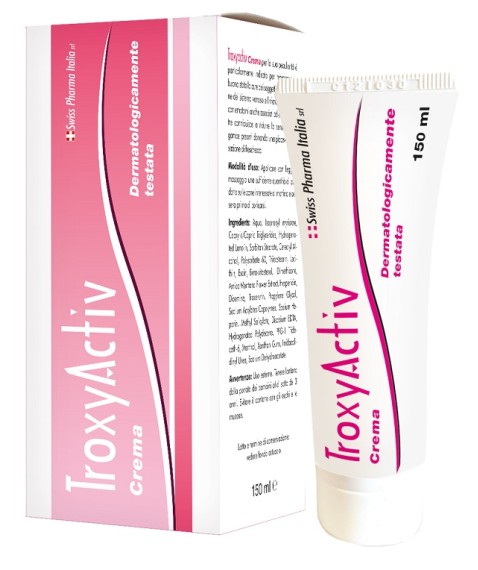 TROXYACTIV CREMA 150ML