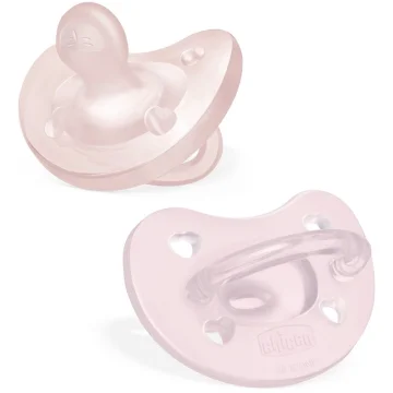 CH Gomm.Ph.Sil.Rosa 2-6m 2pz