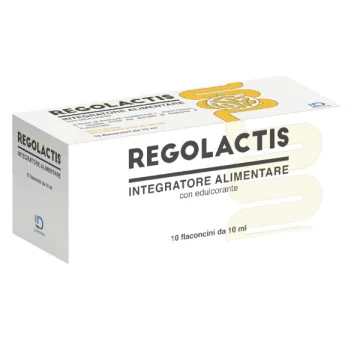 REGOLACTIS 10 Fl. REGOLACTIS 10 Fl.