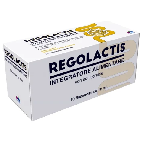 REGOLACTIS 10 Fl.