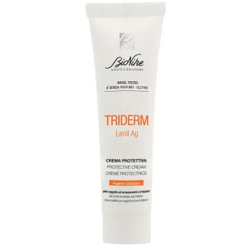 Triderm Lenil Ag Cr Prot 30ml