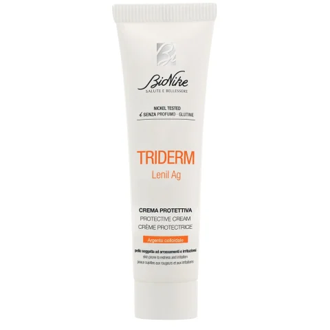 Triderm Lenil Ag Cr Prot 30ml