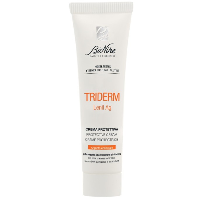 Triderm Lenil Ag Cr Prot 30ml