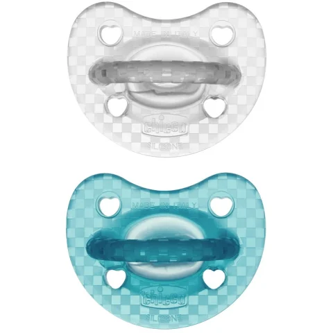 CH Gomm.Ph.Luxe Boy 16-36m 2pz CH Gomm.Ph.Luxe Boy 16-36m 2pz