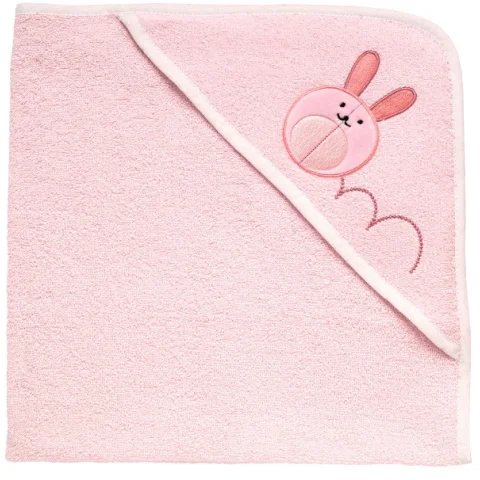 CH QUADR SPUGNA ROSA 0M+ CH QUADR SPUGNA ROSA 0M+
