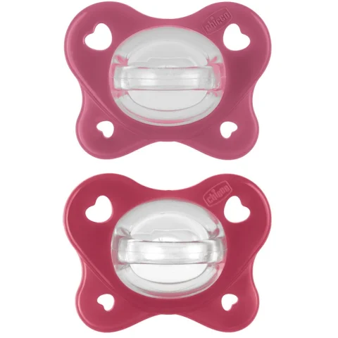 CH Succh.DualSoft Rosa16-36m2p CH Succh.DualSoft Rosa16-36m2p