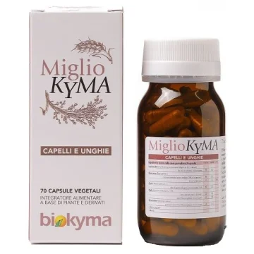MIGLIOKYMA 70CPS VEG