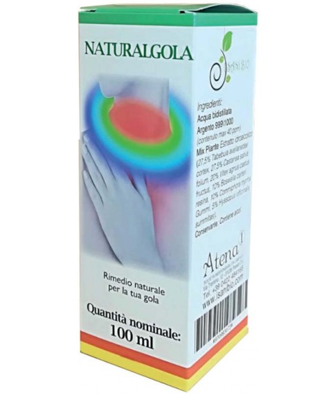 NATURALGOLA 100ML