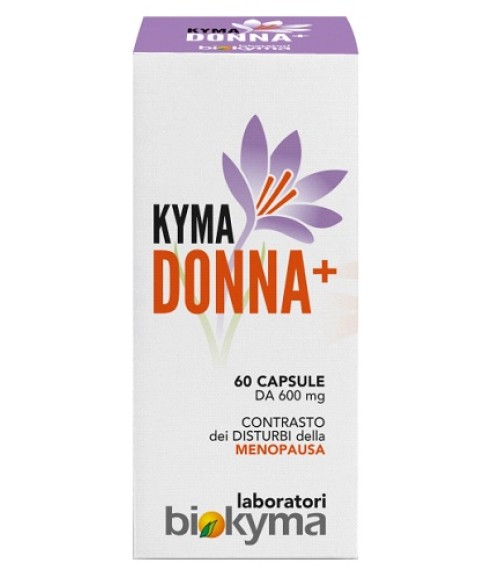 KYMA DONNA + 60CPS