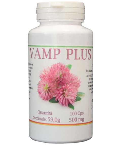 VAMP PLUS 100CPS