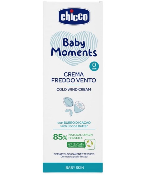 Ch Bm Crema Freddo Vento 50ml