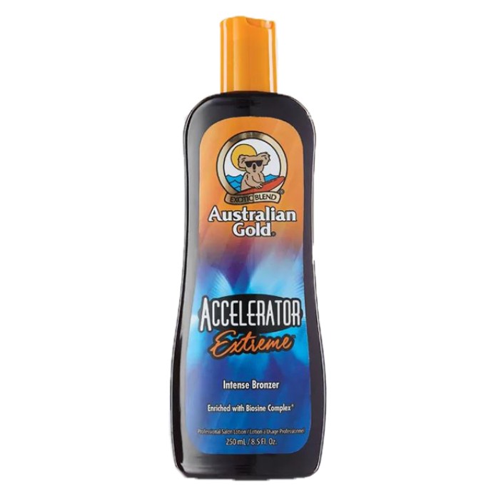 ACCELERATOR EXTREME 250ML