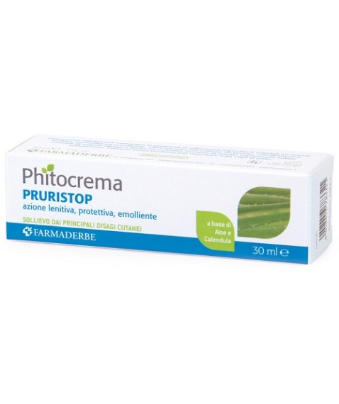 PHITOCREMA PRURISTOP 30ML FDL