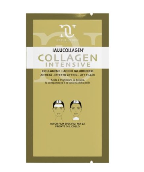 NATUR UNIQUE IALUCOLLAGEN FRON