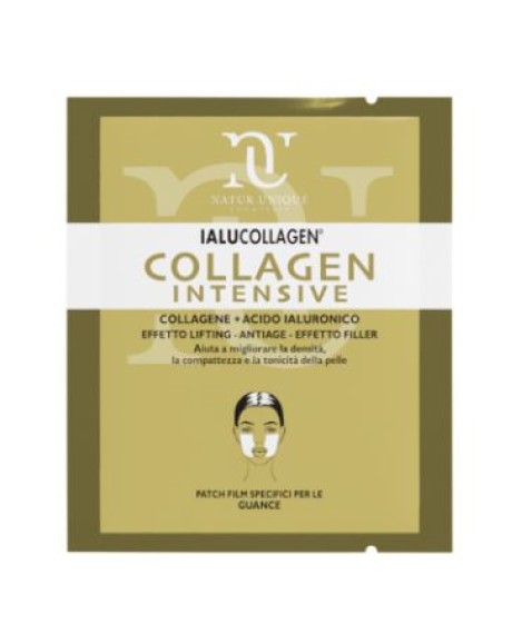 NATUR UNIQUE IALUCOLLAGEN GUAN