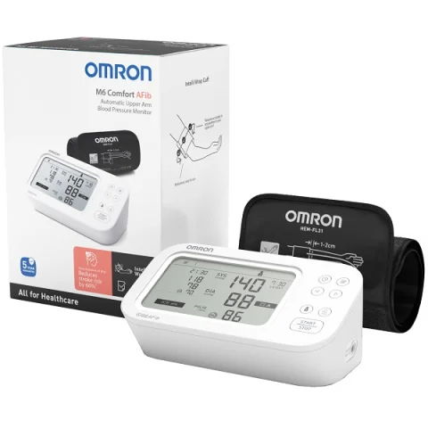 SFIGMO Bracc.Dig.Aut.OMRON M6C SFIGMO Bracc.Dig.Aut.OMRON M6C