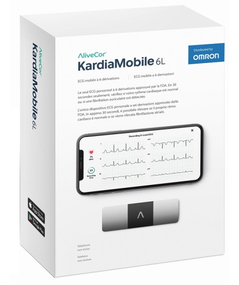 KARDIA MOBILE 6L