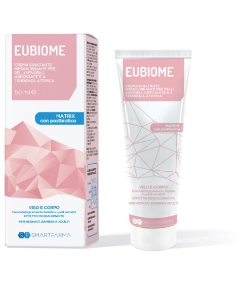 EUBIOME CREMA 150ML