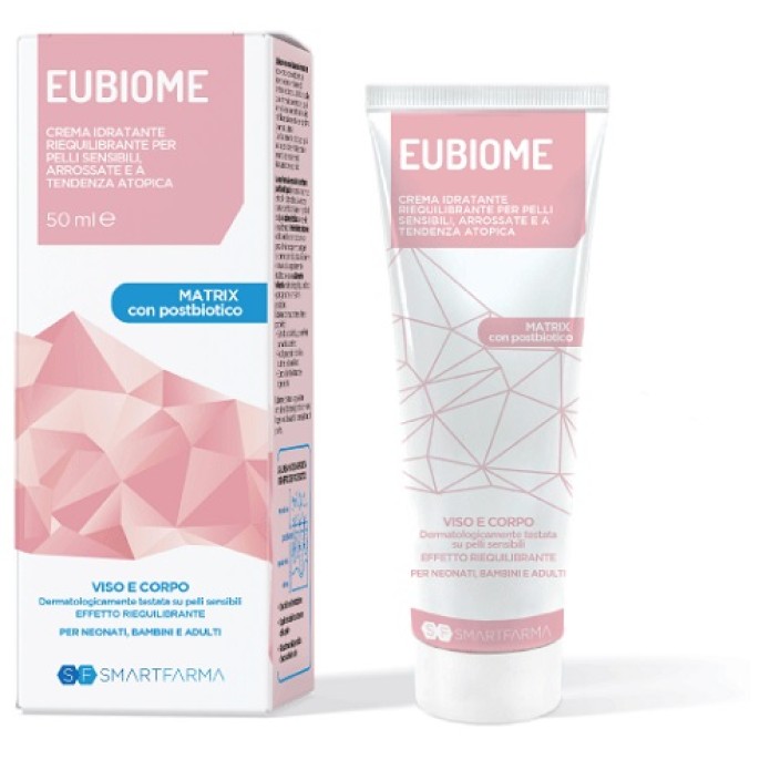 EUBIOME Crema 50ml