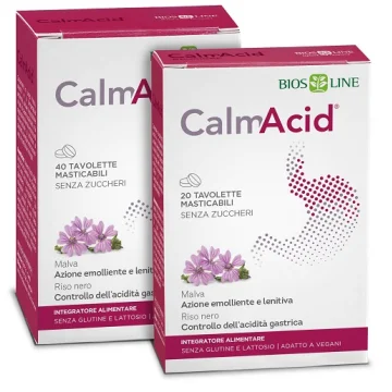 CALMACID 20TAV MASTICABILI CALMACID 20TAV MASTICABILI