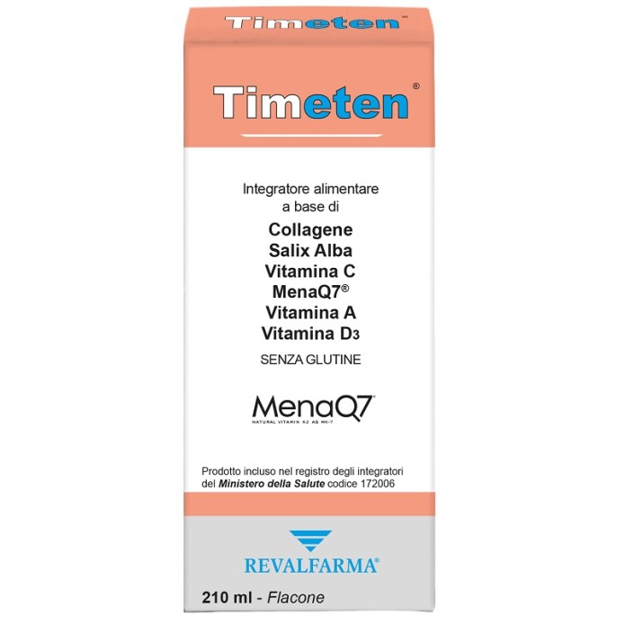 TIMETEN 210ml