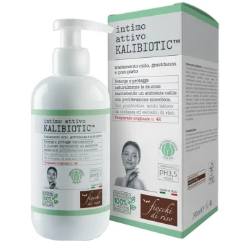 FDR Intimo Att.KALIB pH3,5 FDR Intimo Att.KALIB pH3,5