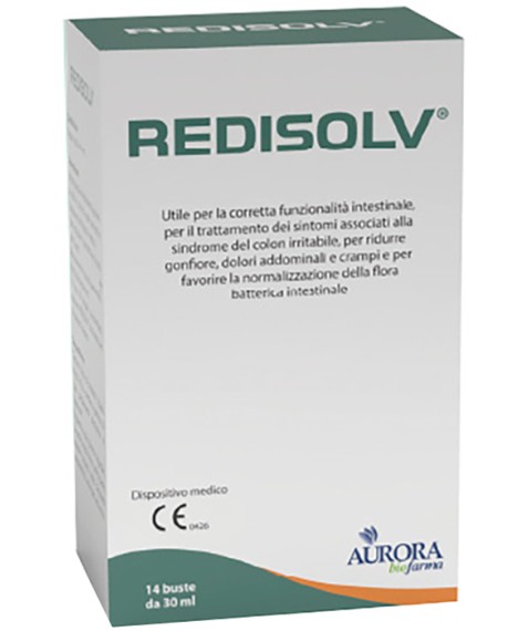 REDISOLV 14STICK