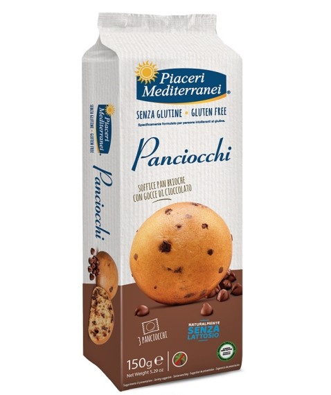 PIACERI MED.Panciocchi 150g