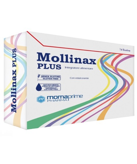 MOLLINAX Plus 14 Bust.