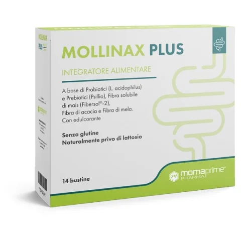 MOLLINAX Plus 14 Bust.