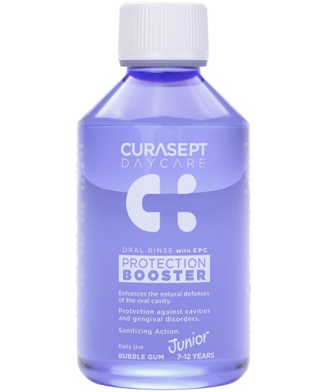 CURASEPT DAYCARE COLLUT J100ML