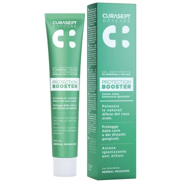 DAYCARE Dent.Herbal 75ml