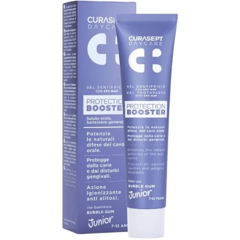 DAYCARE Dent.Junior 50ml