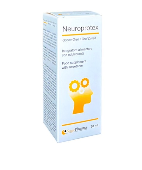 NEUROPROTEX GOCCE 30ML