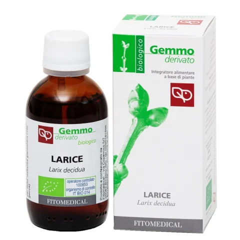 LARICE GD   50ML BIO