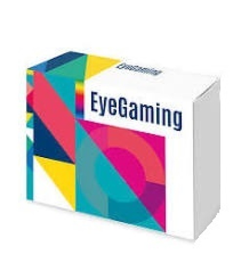 EYEGAMING 30 Cps 350mg