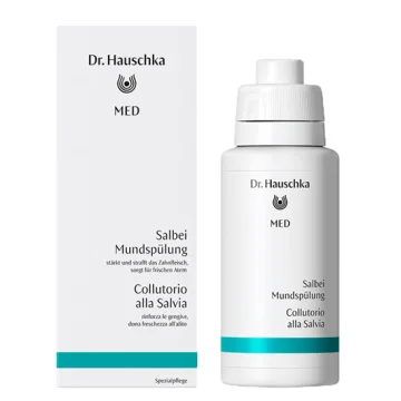 DR HAUSCHKA COLLUT SALVIA300ML DR HAUSCHKA COLLUT SALVIA300ML