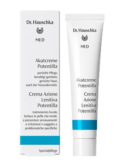 DR HAUSCHKA CREMA AZIONE LENIT