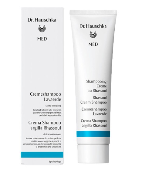 DR HAUSCHKA CR SH ARGILLA150ML