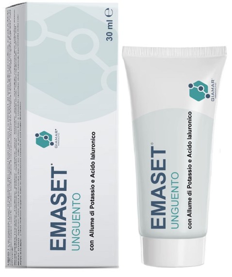 EMASET Unguento 30ml