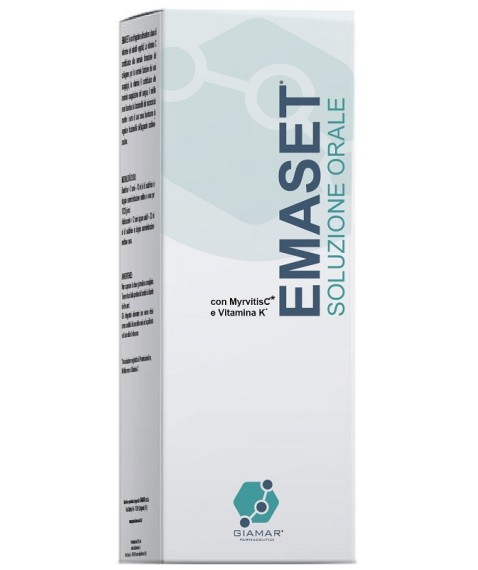 EMASET 200ml