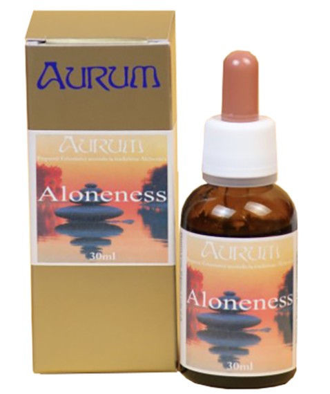 ALONENESS GOCCE 30ML