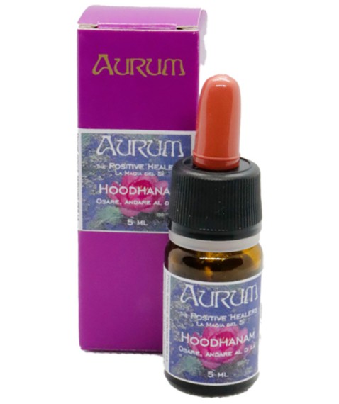 HOODHANAM OSARE GOCCE 5ML