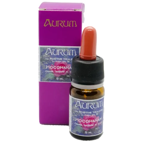 HOODHANAM OSARE GOCCE 5ML HOODHANAM OSARE GOCCE 5ML