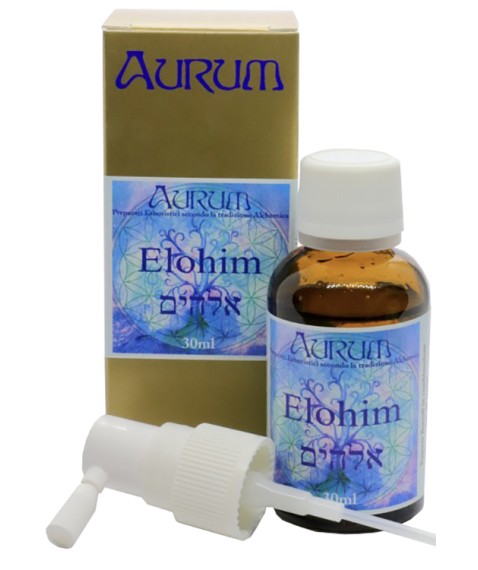 ELOHIM SPR 30ML