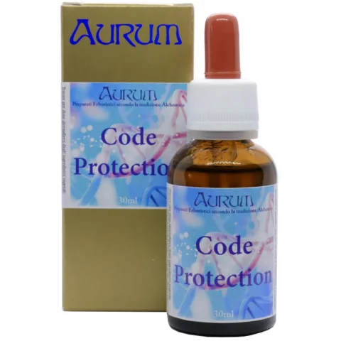 CODE PROTECTION GOCCE 30ML CODE PROTECTION GOCCE 30ML