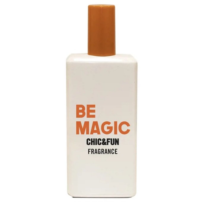 CHIC & FUN BE MAGIC EDC 50 ML