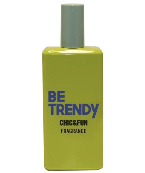 CHIC & FUN BE TRENDY EDC 50 ML